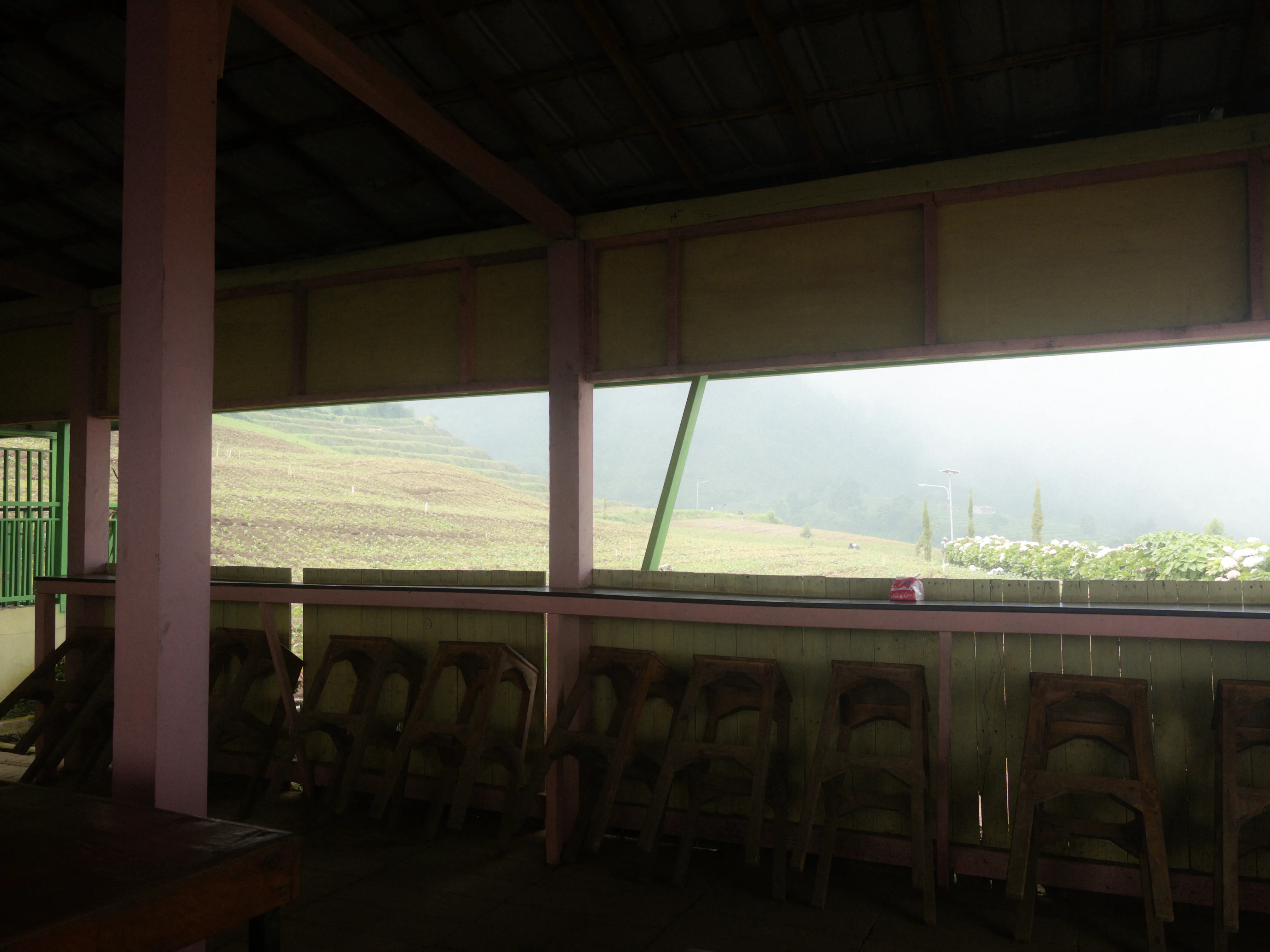 Warung Brakseng